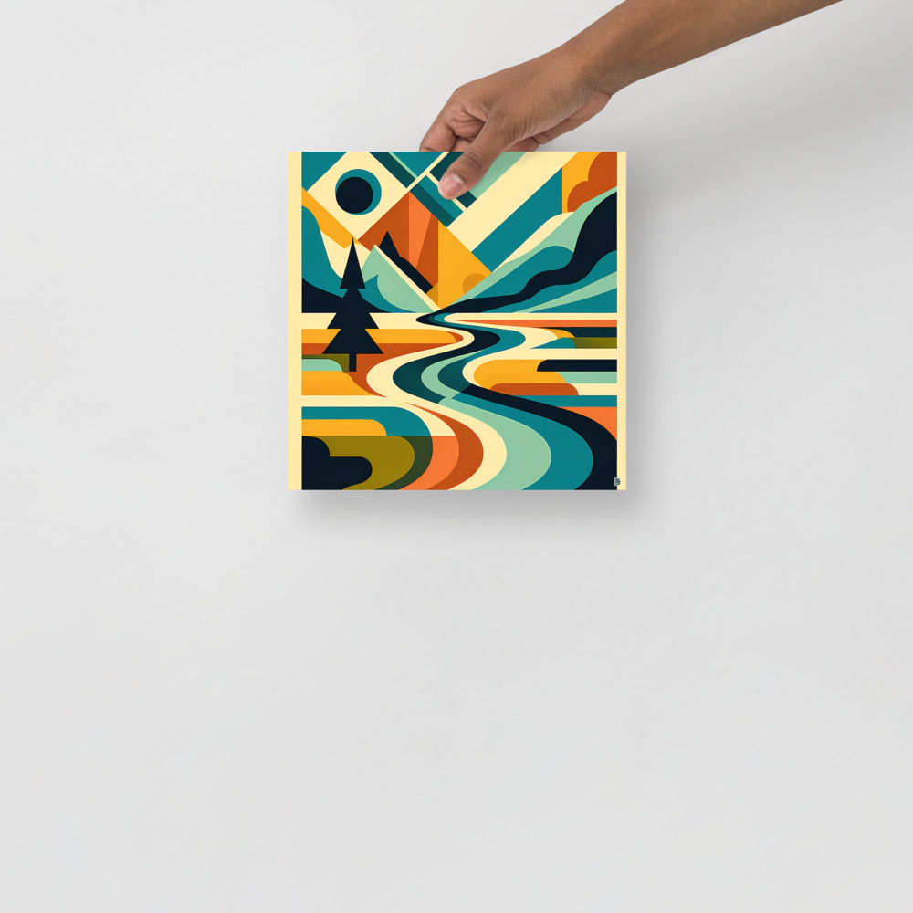 25×25 cm (10×10")
