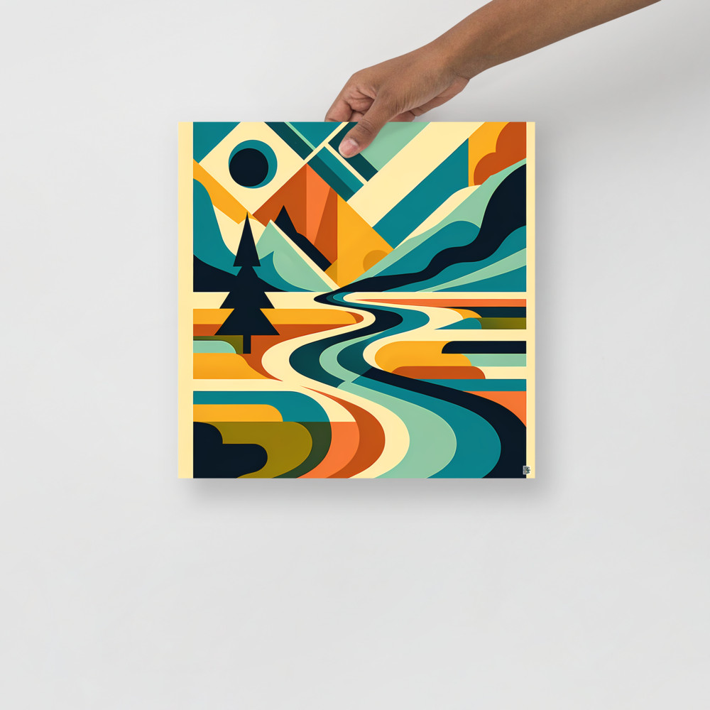 36×36 cm (14×14")