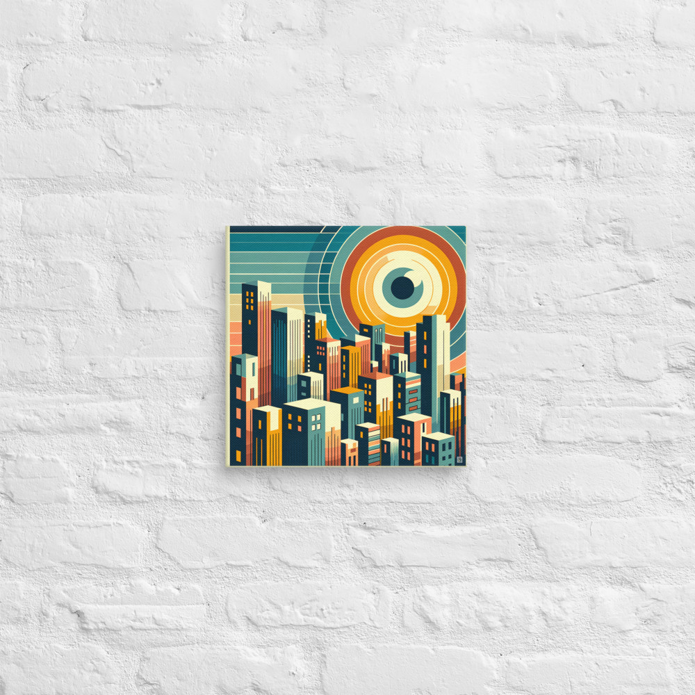 30×30 cm (12×12")