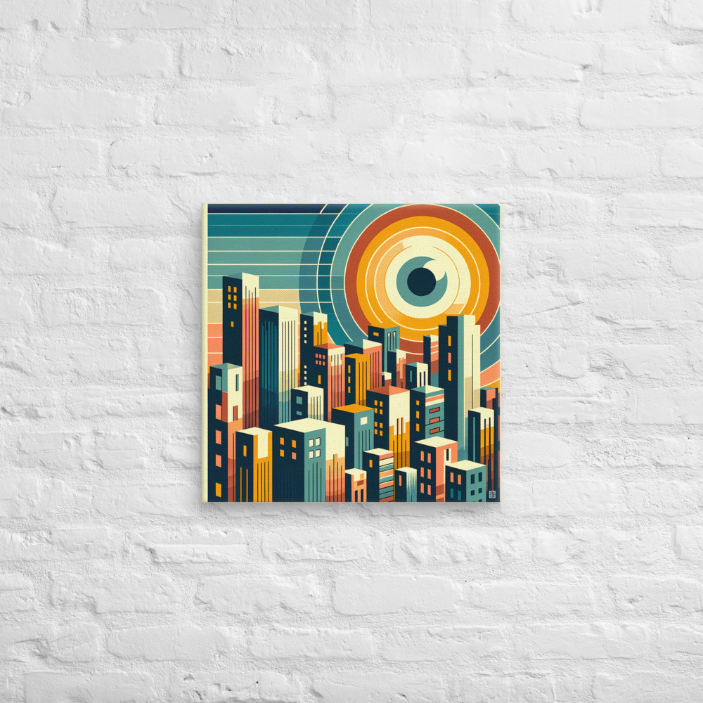 51×51 cm (20×20")