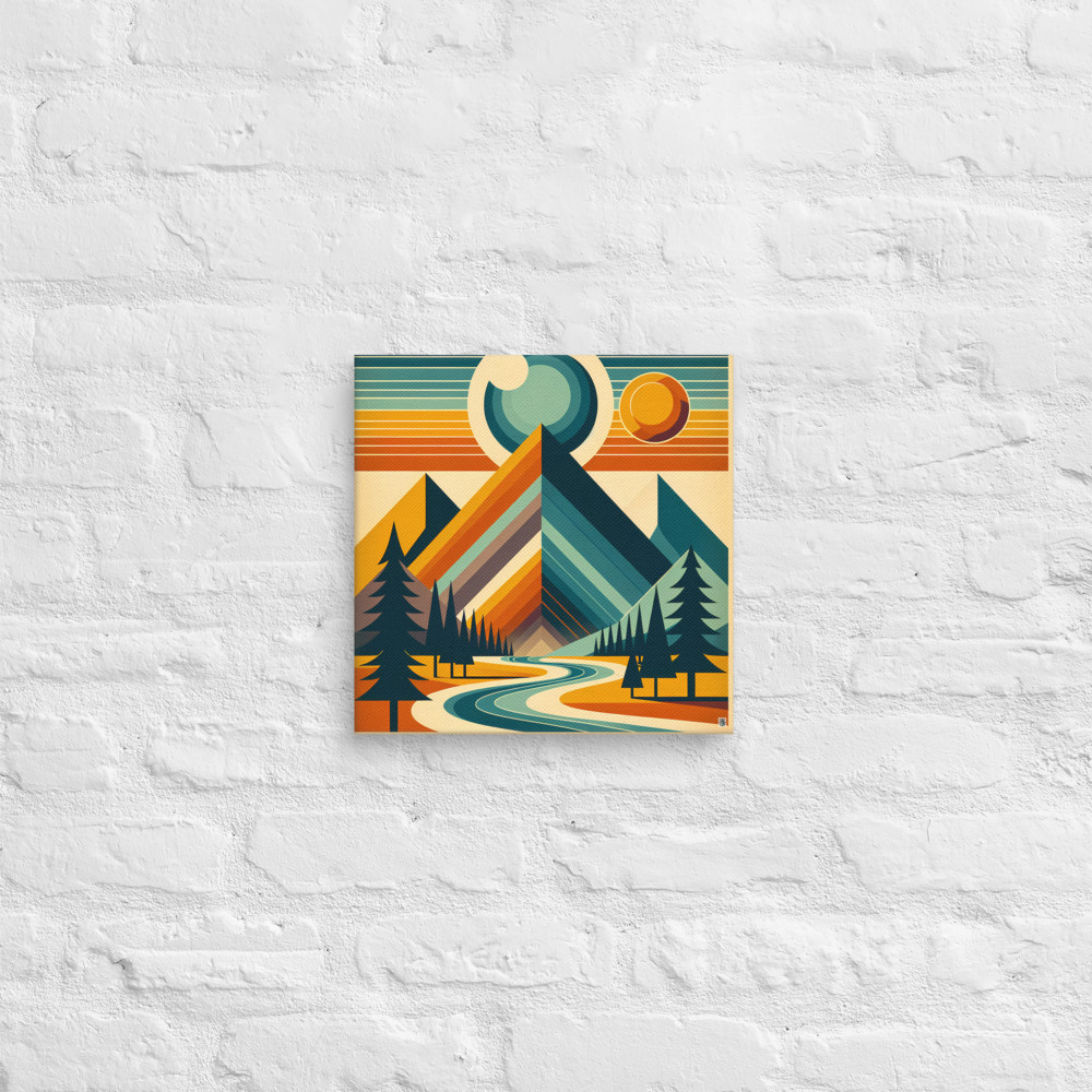 30×30 cm (12×12")