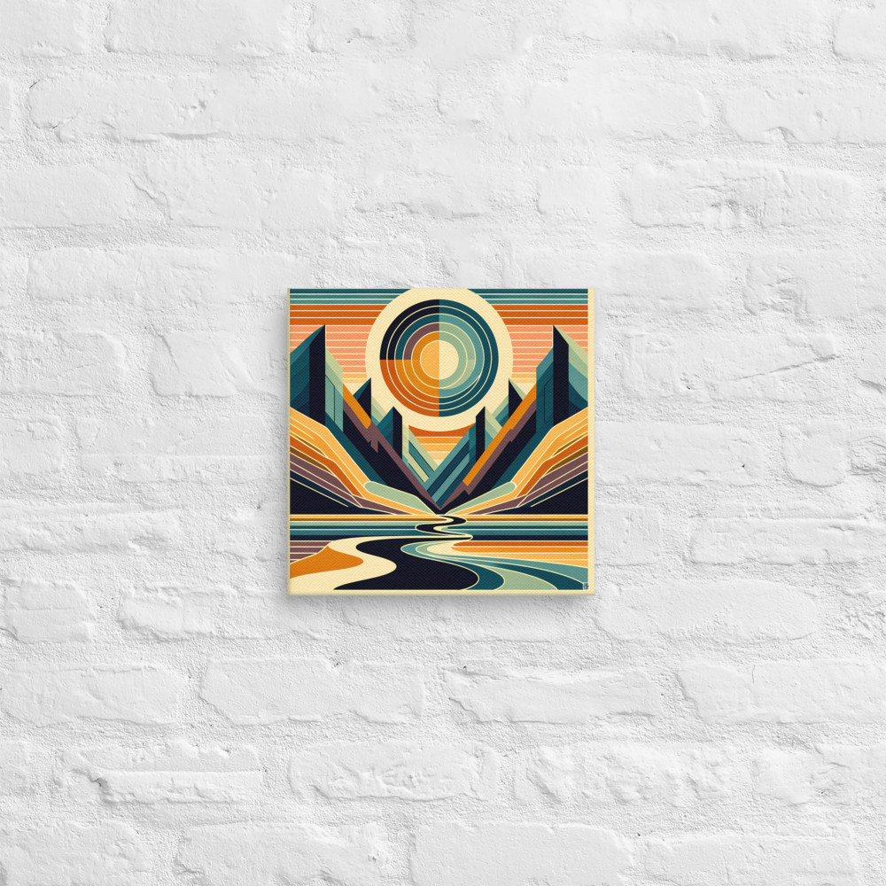 30×30 cm (12×12")