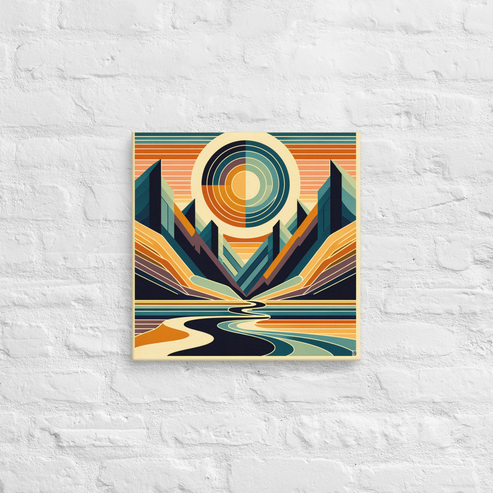 Canvas Print