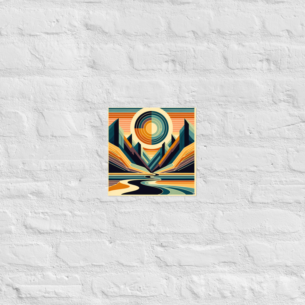 25×25 cm (10×10")