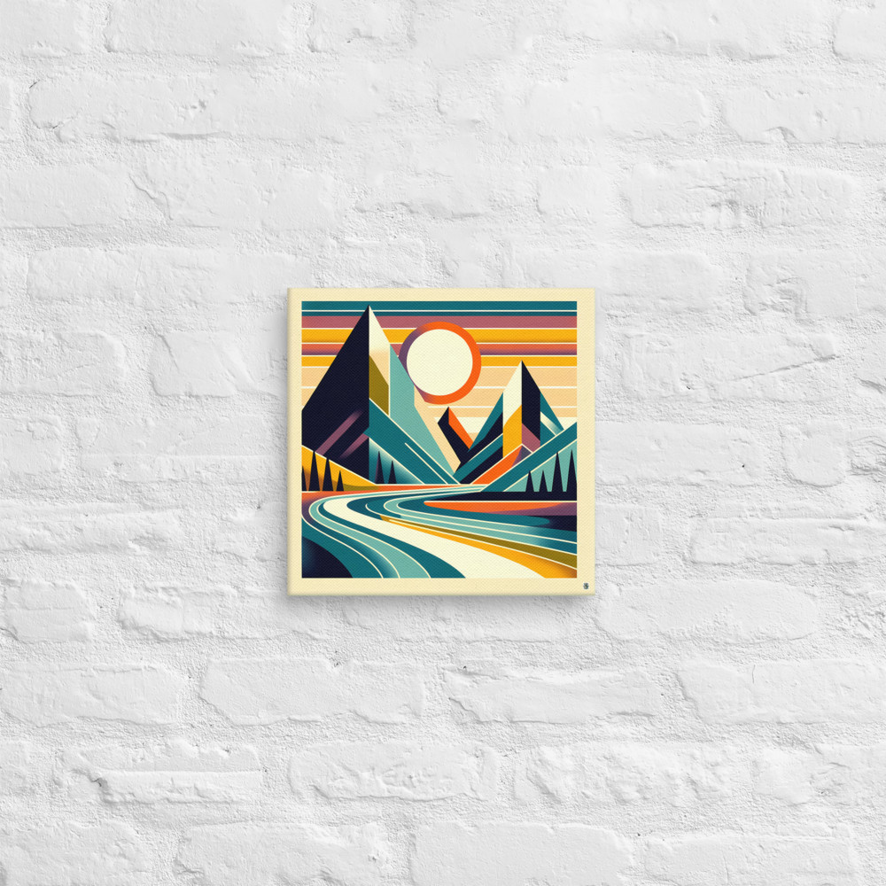 30×30 cm (12×12")