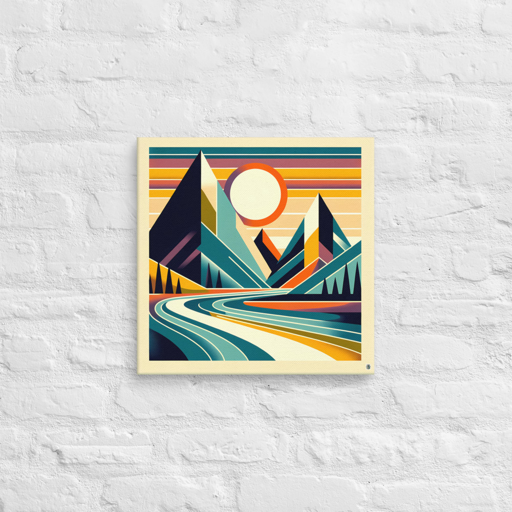 41×41 cm (16×16")