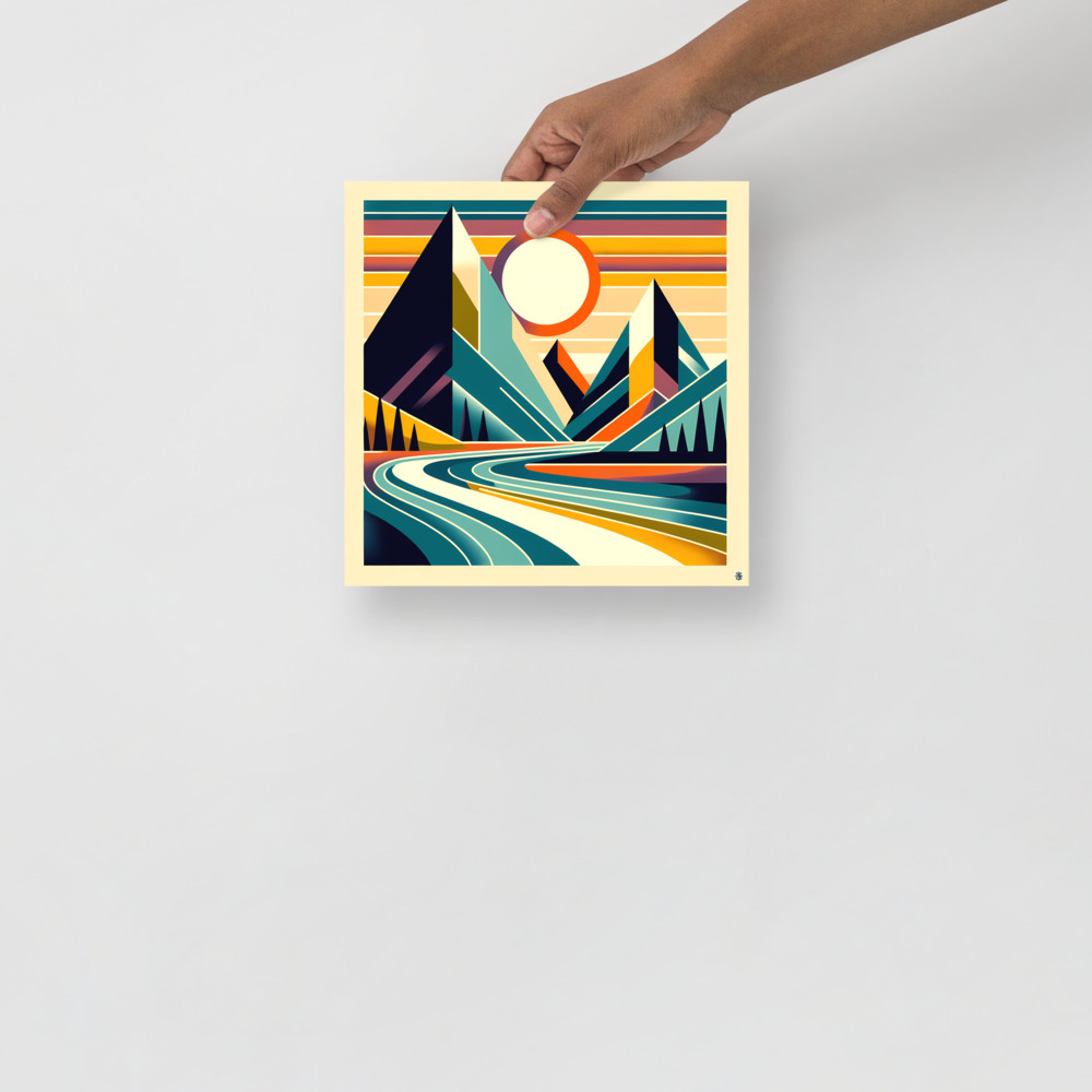 25×25 cm (10×10")