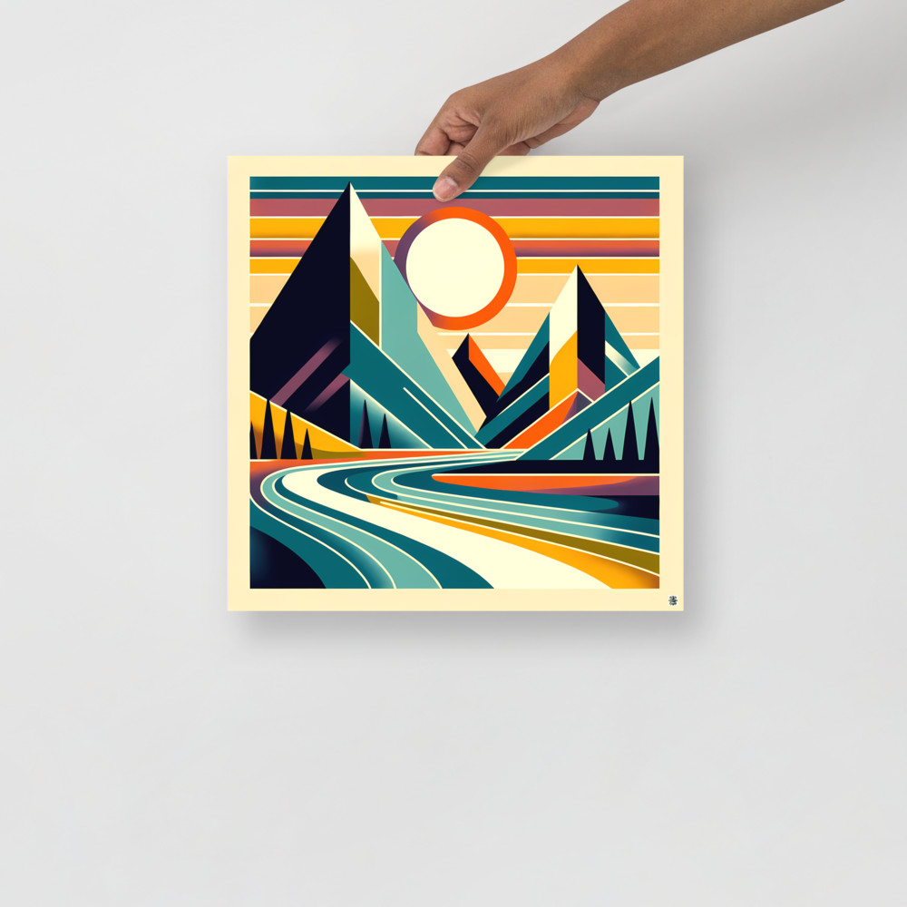 36×36 cm (14×14")