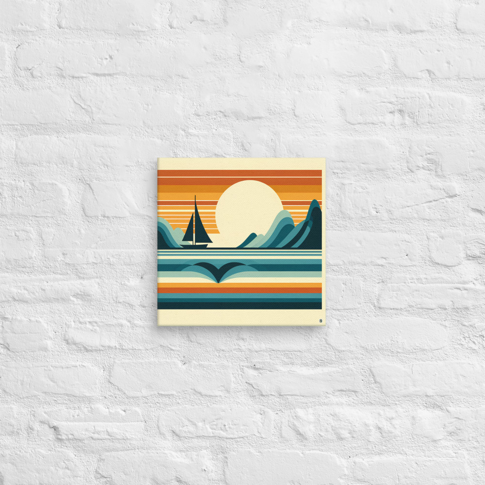 30×30 cm (12×12")