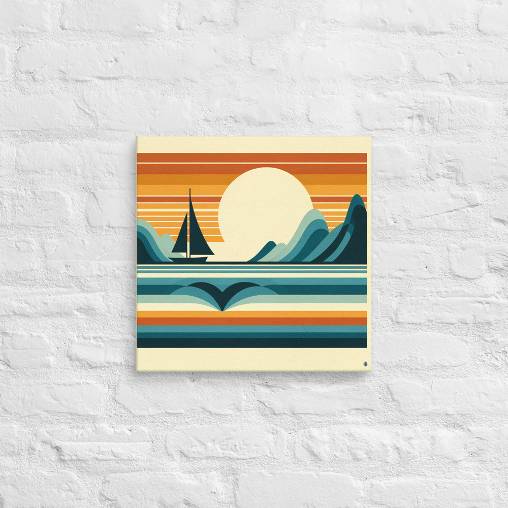 41×41 cm (16×16")