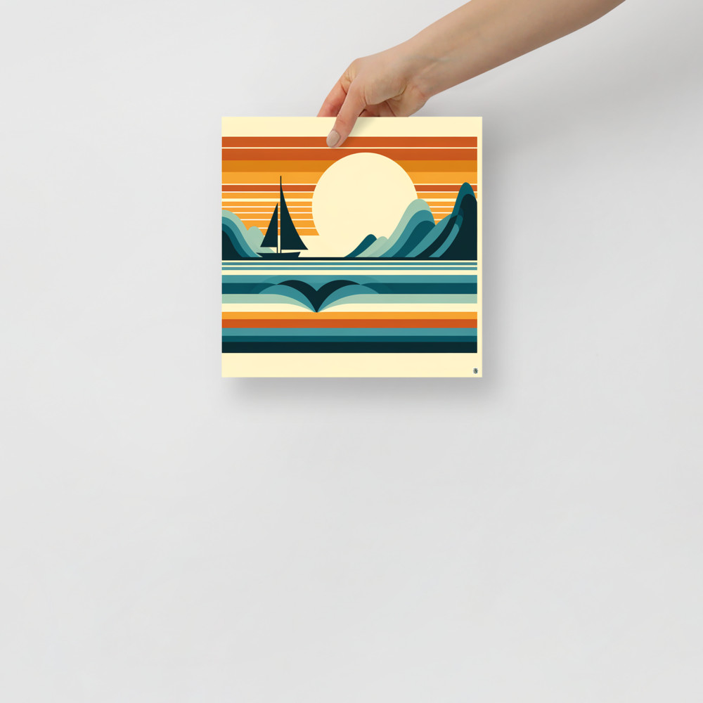 25×25 cm (10×10")