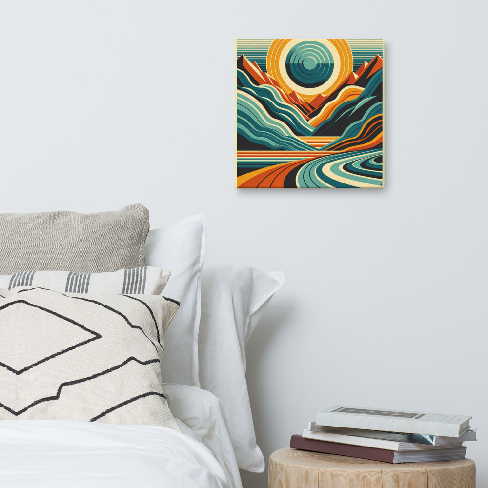 Canvas Print