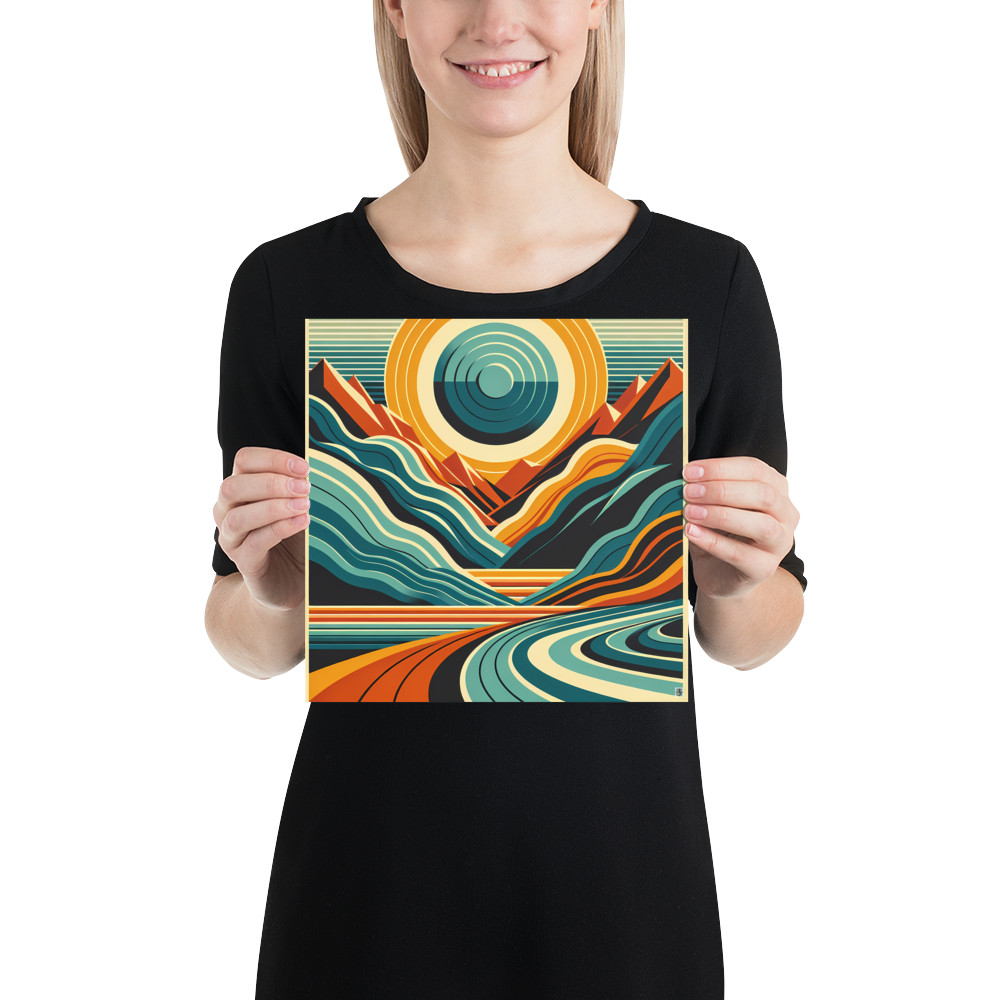 25×25 cm (10×10")