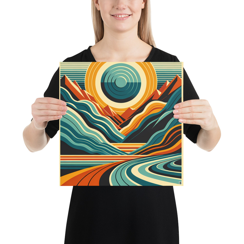 36×36 cm (14×14")