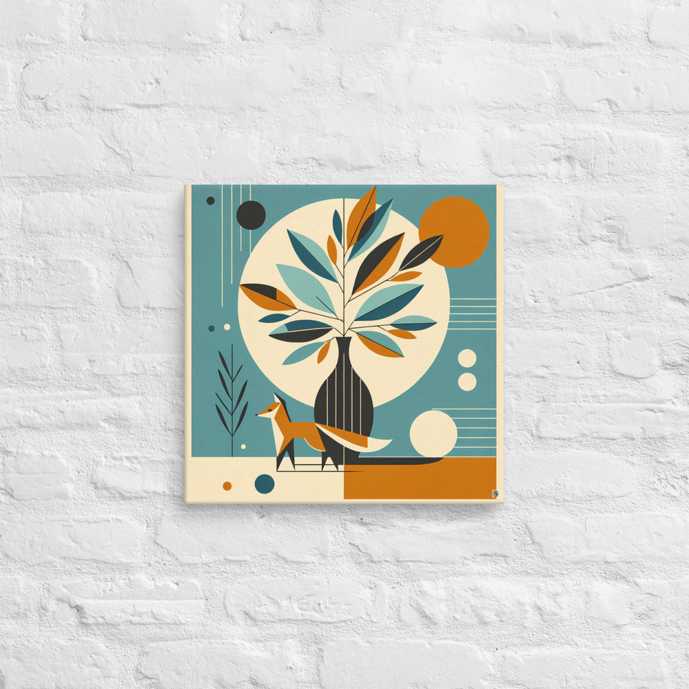 41×41 cm (16×16")