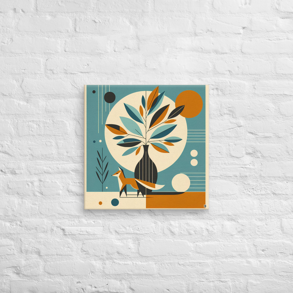 51×51 cm (20×20")