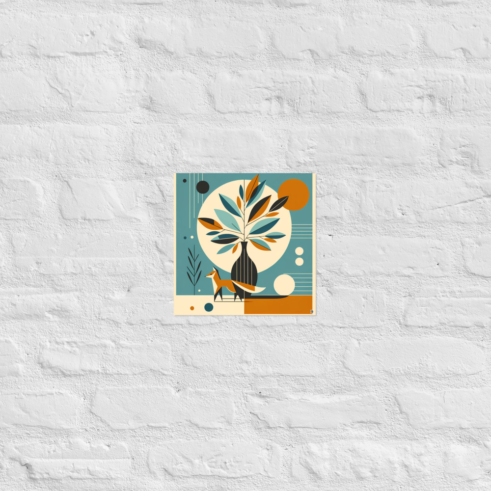 25×25 cm (10×10")
