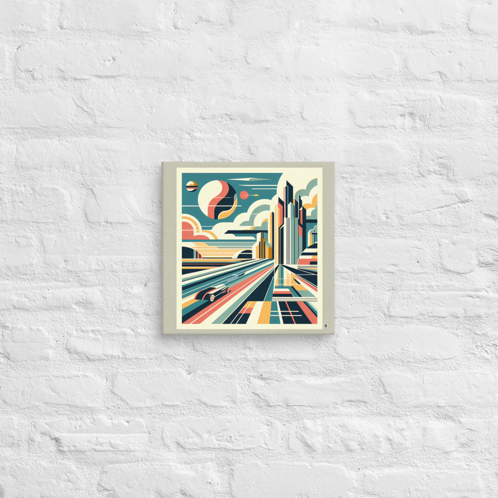 30×30 cm (12×12")