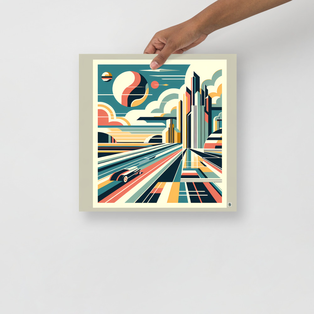 36×36 cm (14×14")