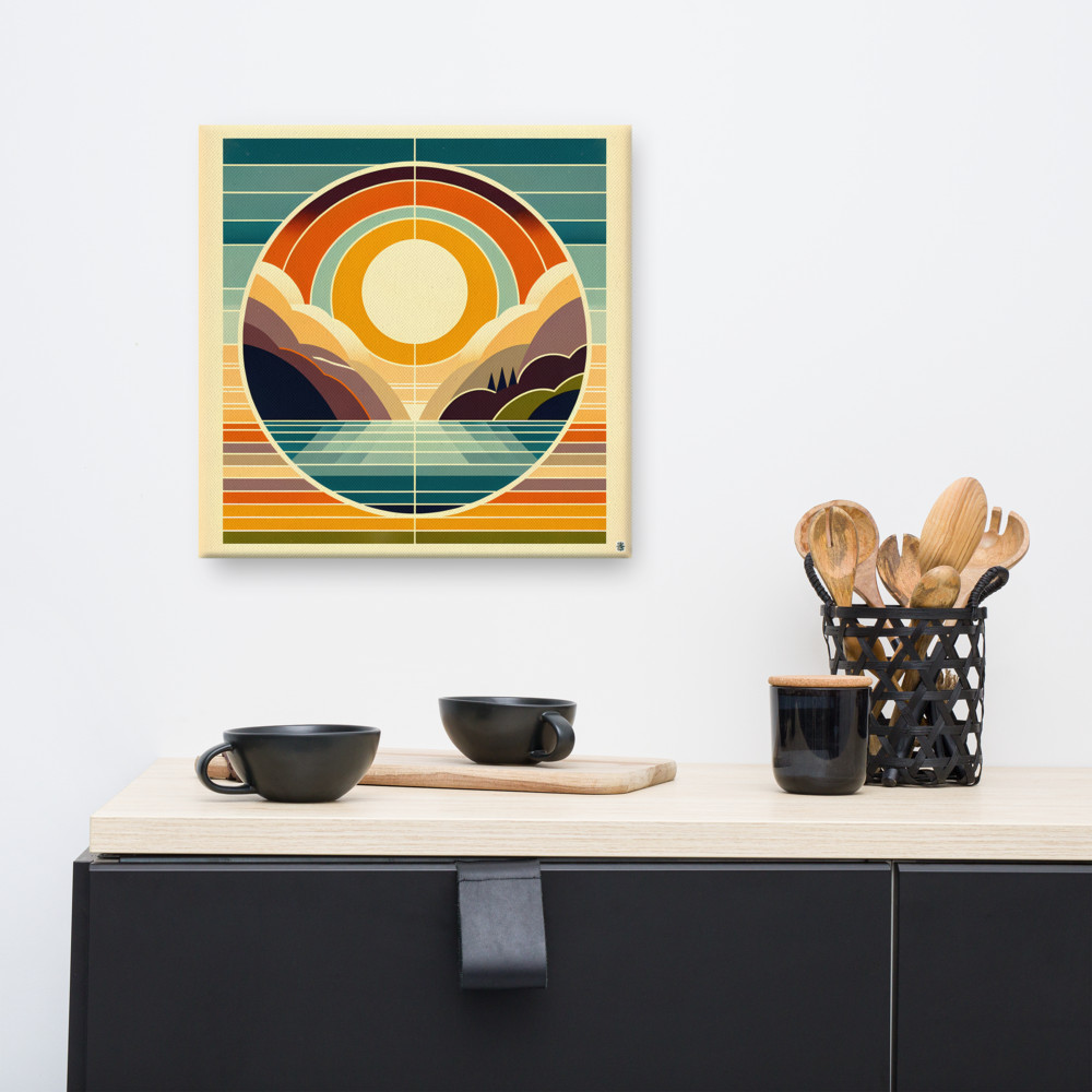 Canvas Print