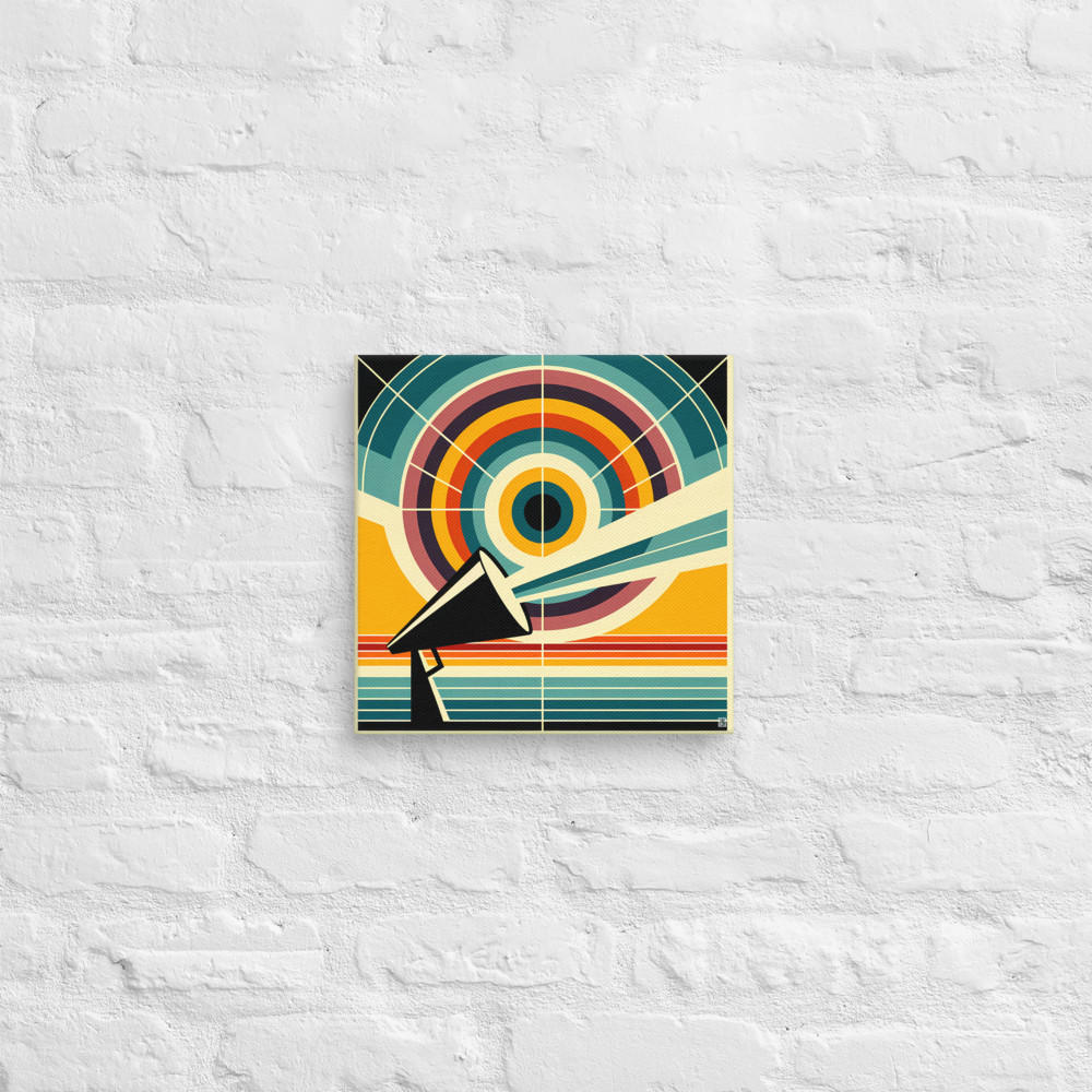 30×30 cm (12×12")