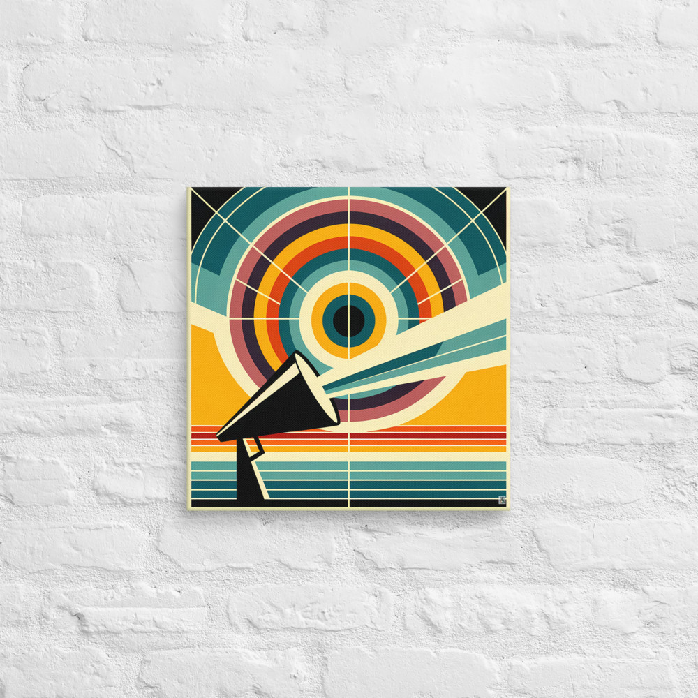 Canvas Print