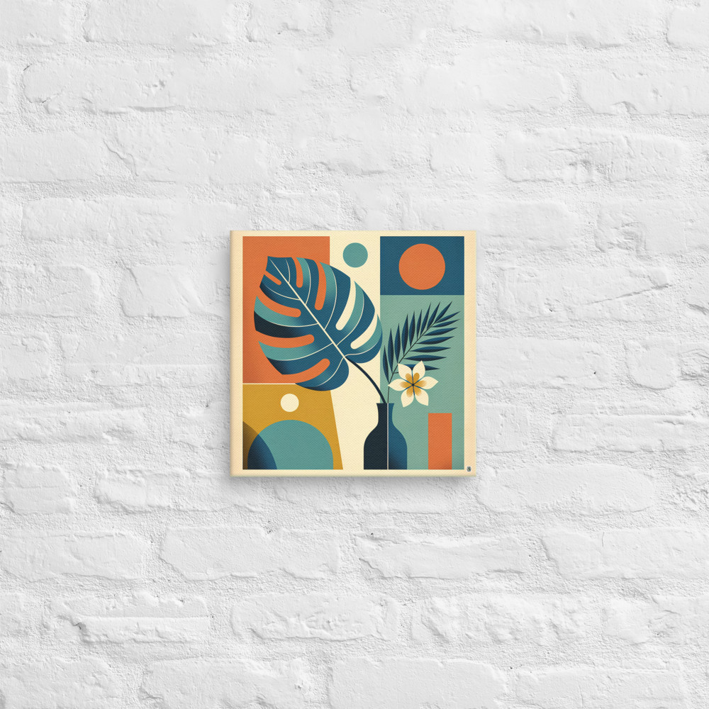30×30 cm (12×12")