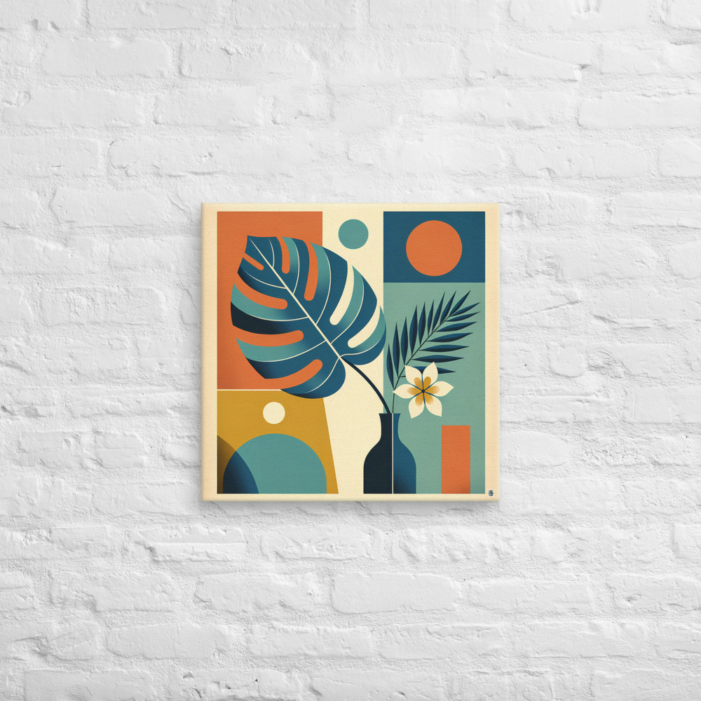 51×51 cm (20×20")