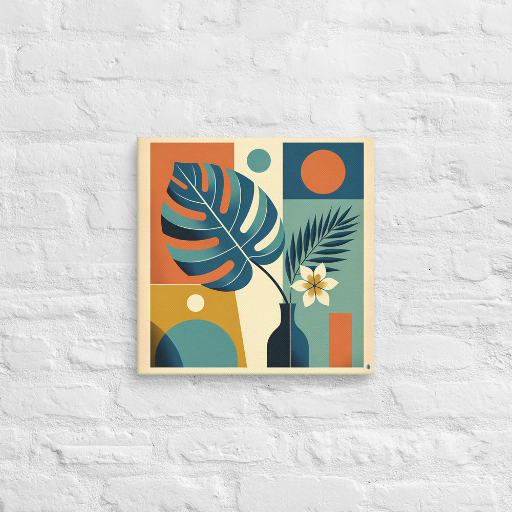 Canvas Print