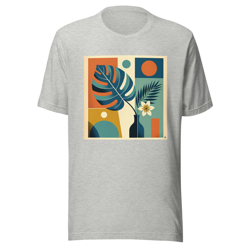 Athletic Heather