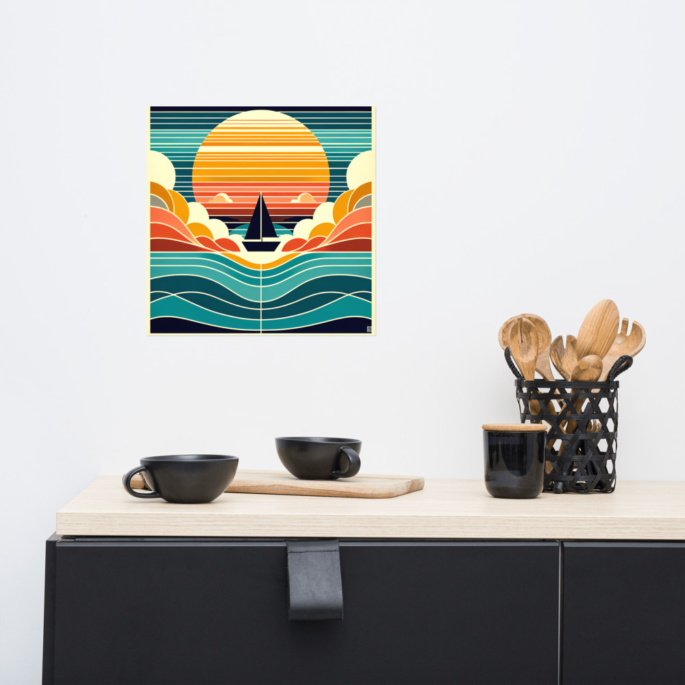 36×36 cm (14×14")