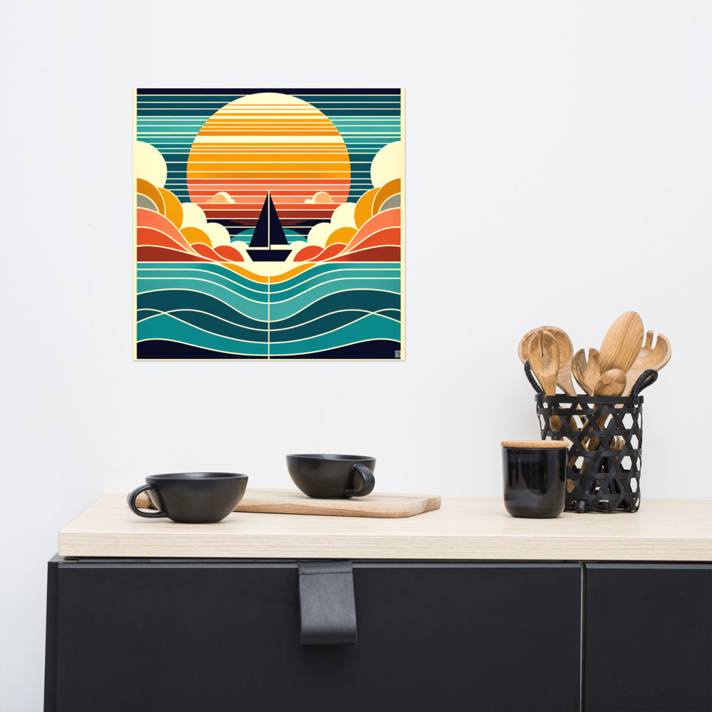 41×41 cm (16×16")