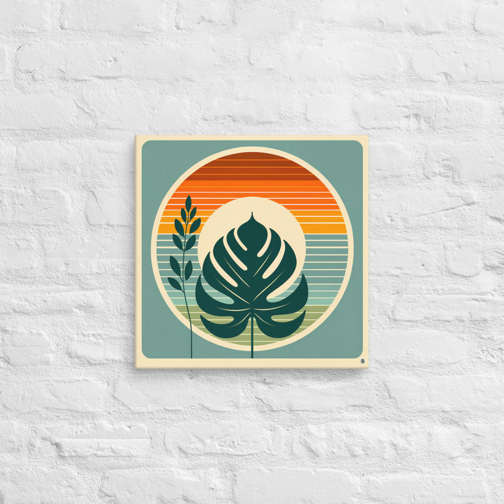 Canvas Print