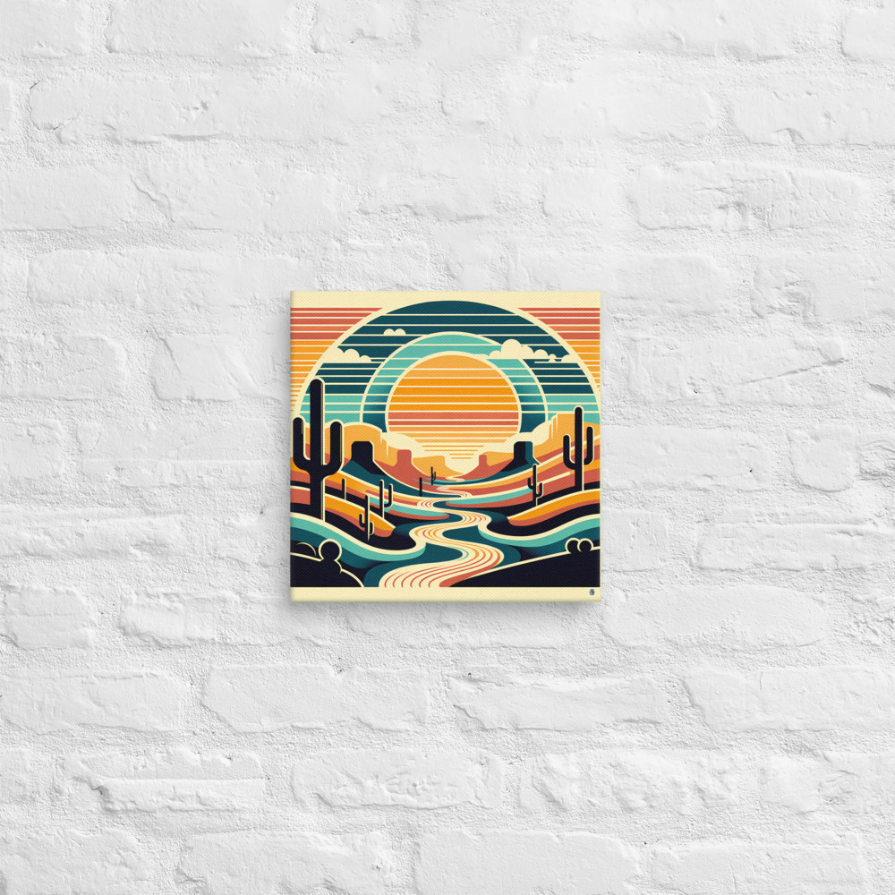 30×30 cm (12×12")