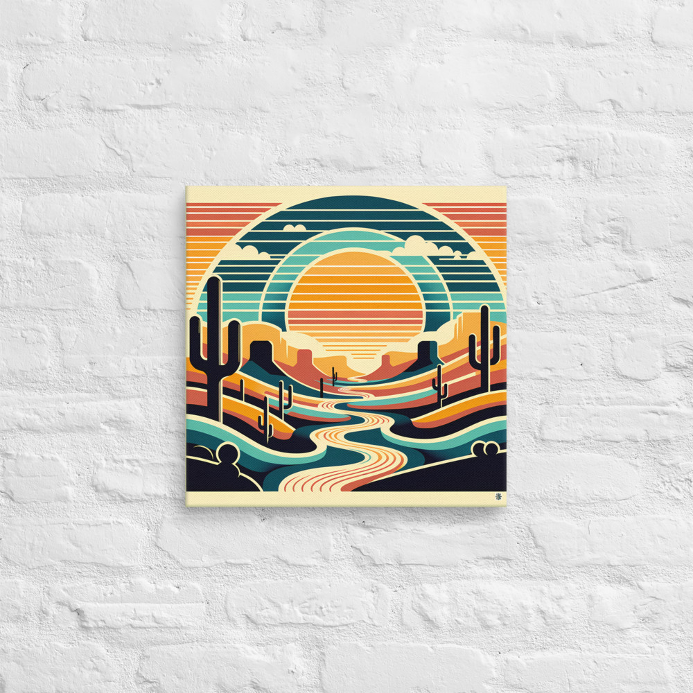 Canvas Print