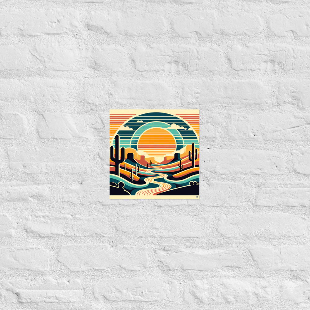 25×25 cm (10×10")