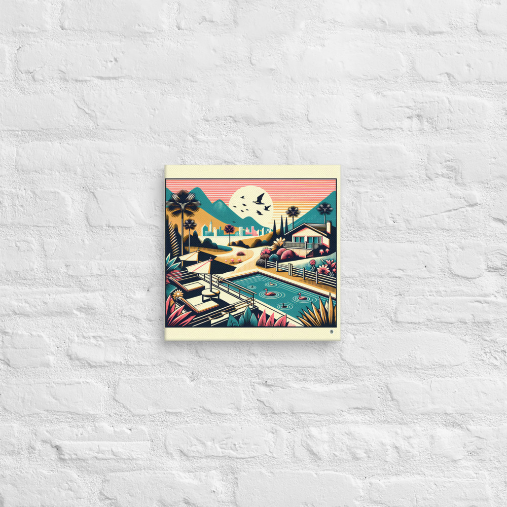 30×30 cm (12×12")