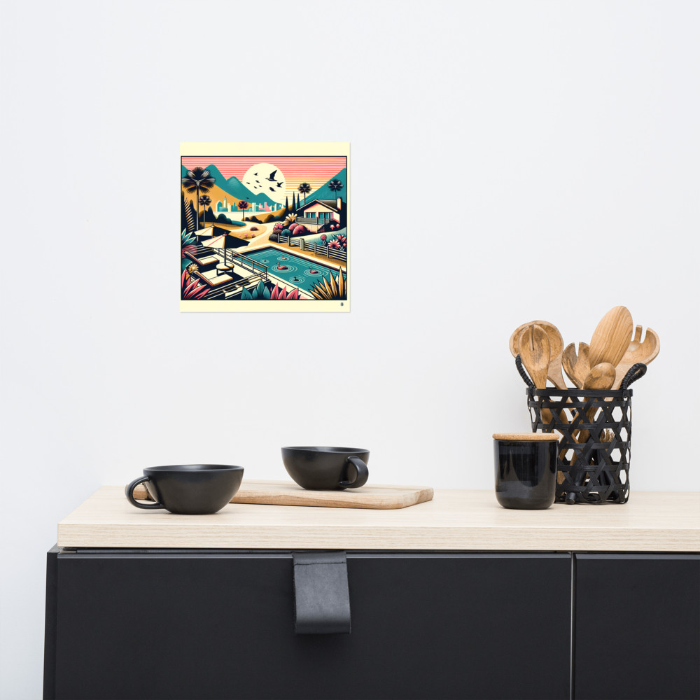 25×25 cm (10×10")