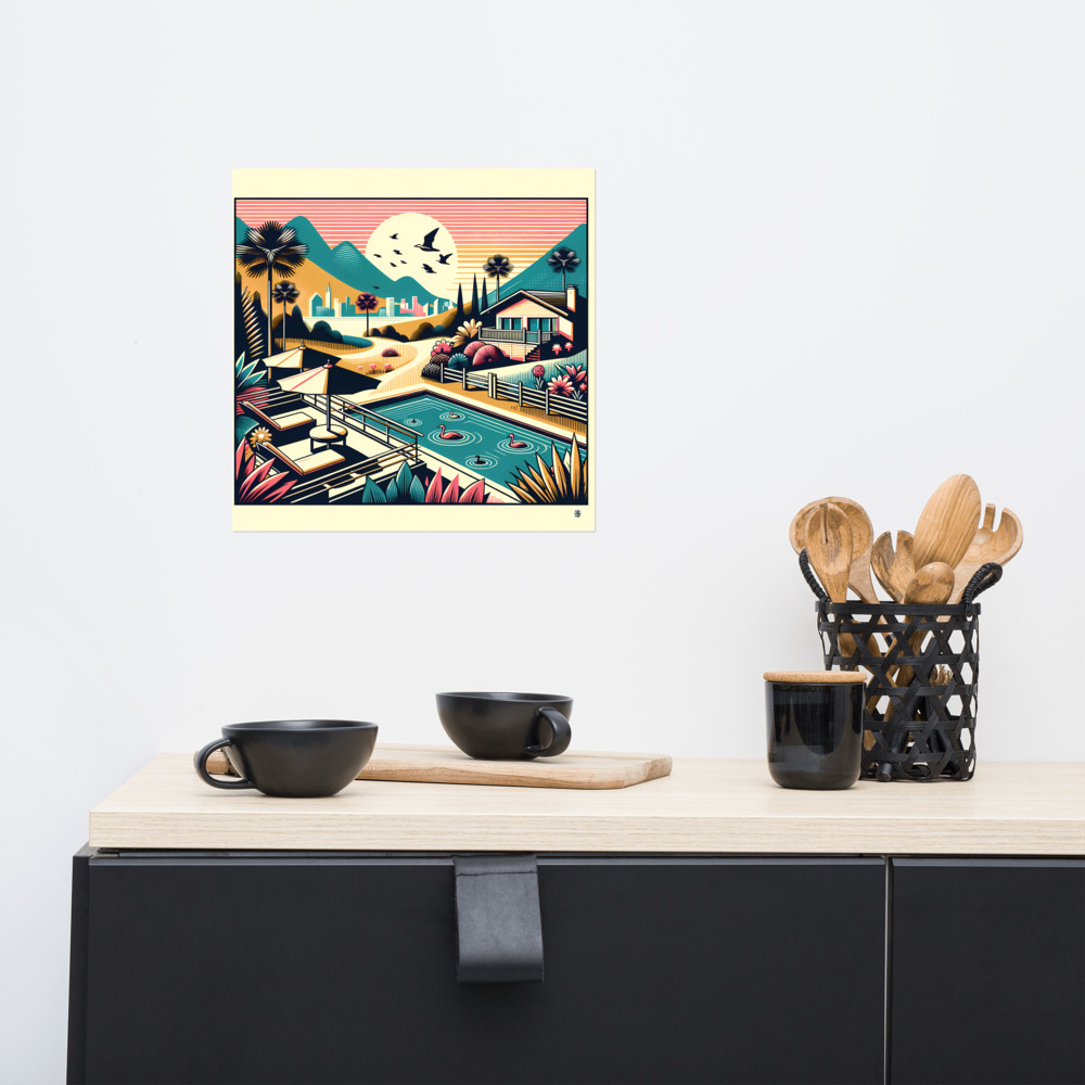 36×36 cm (14×14")
