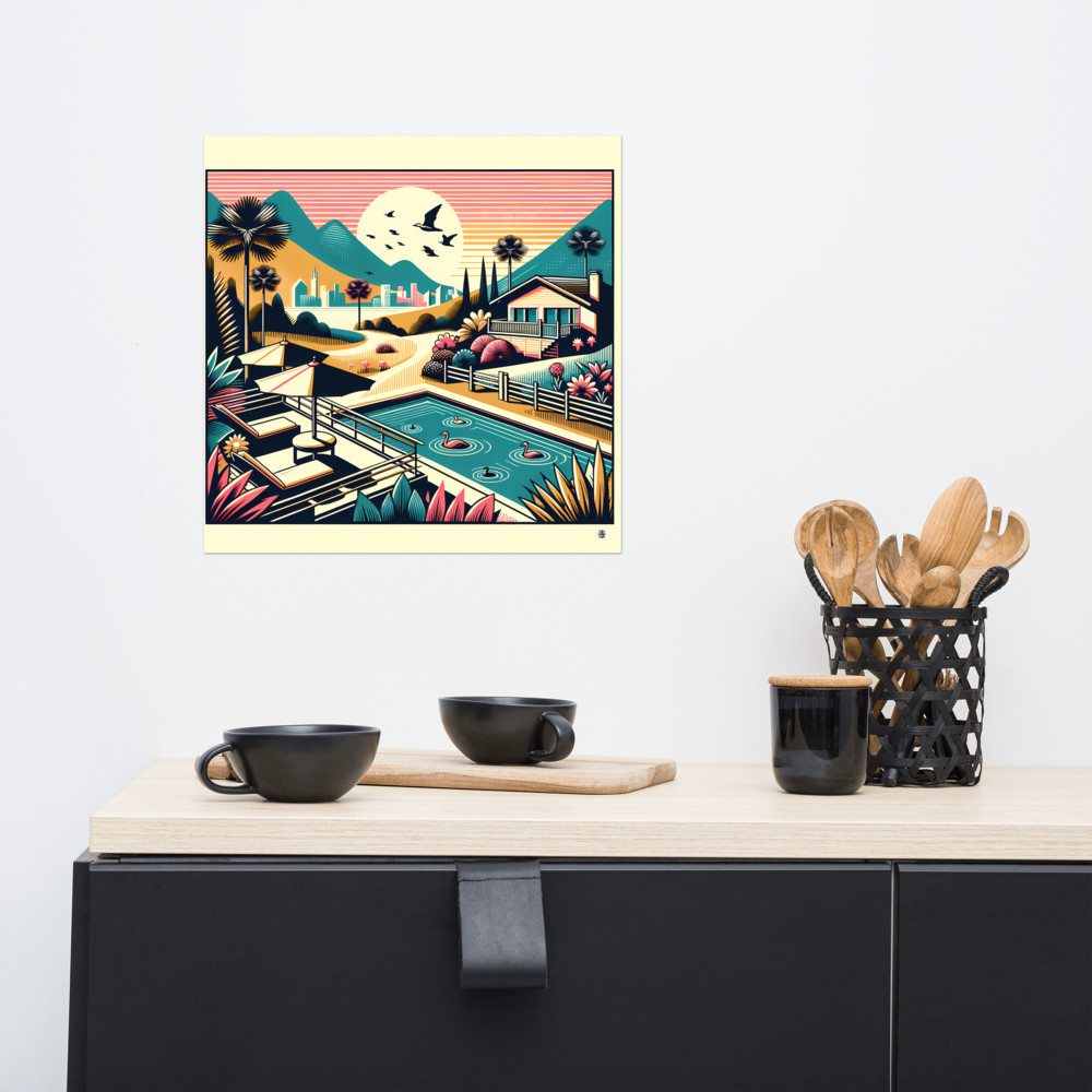 41×41 cm (16×16")