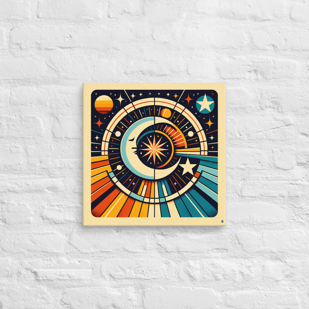 41×41 cm (16×16")
