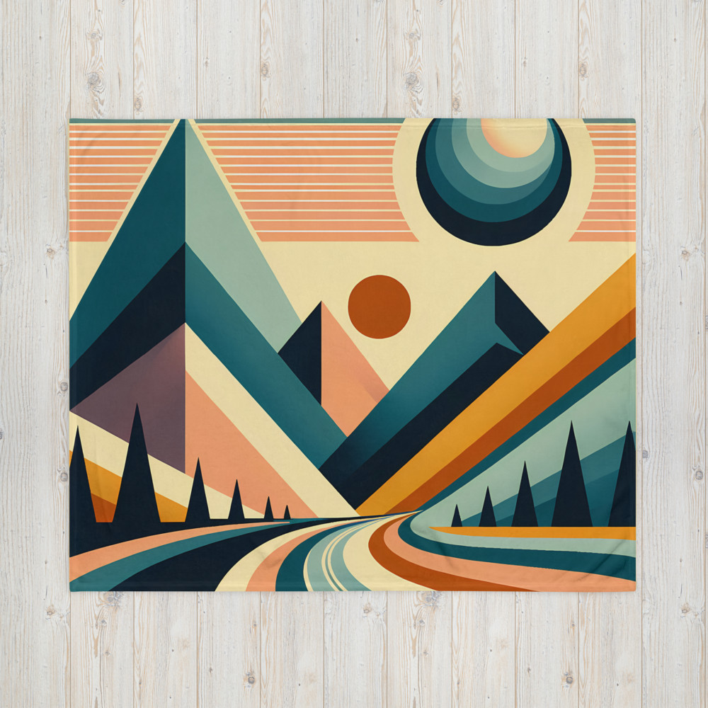 127×152 cm (50×60")