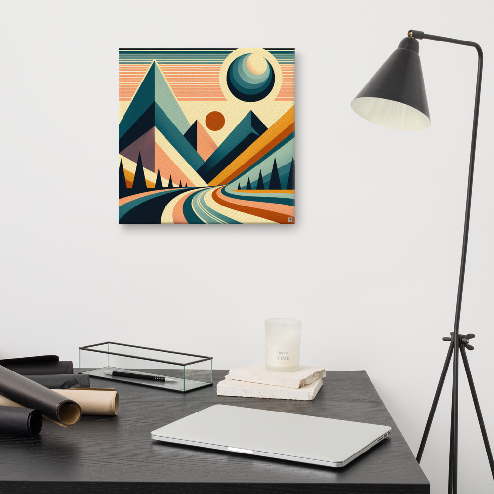 41×41 cm (16×16")