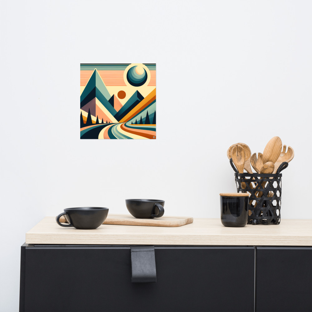 25×25 cm (10×10")