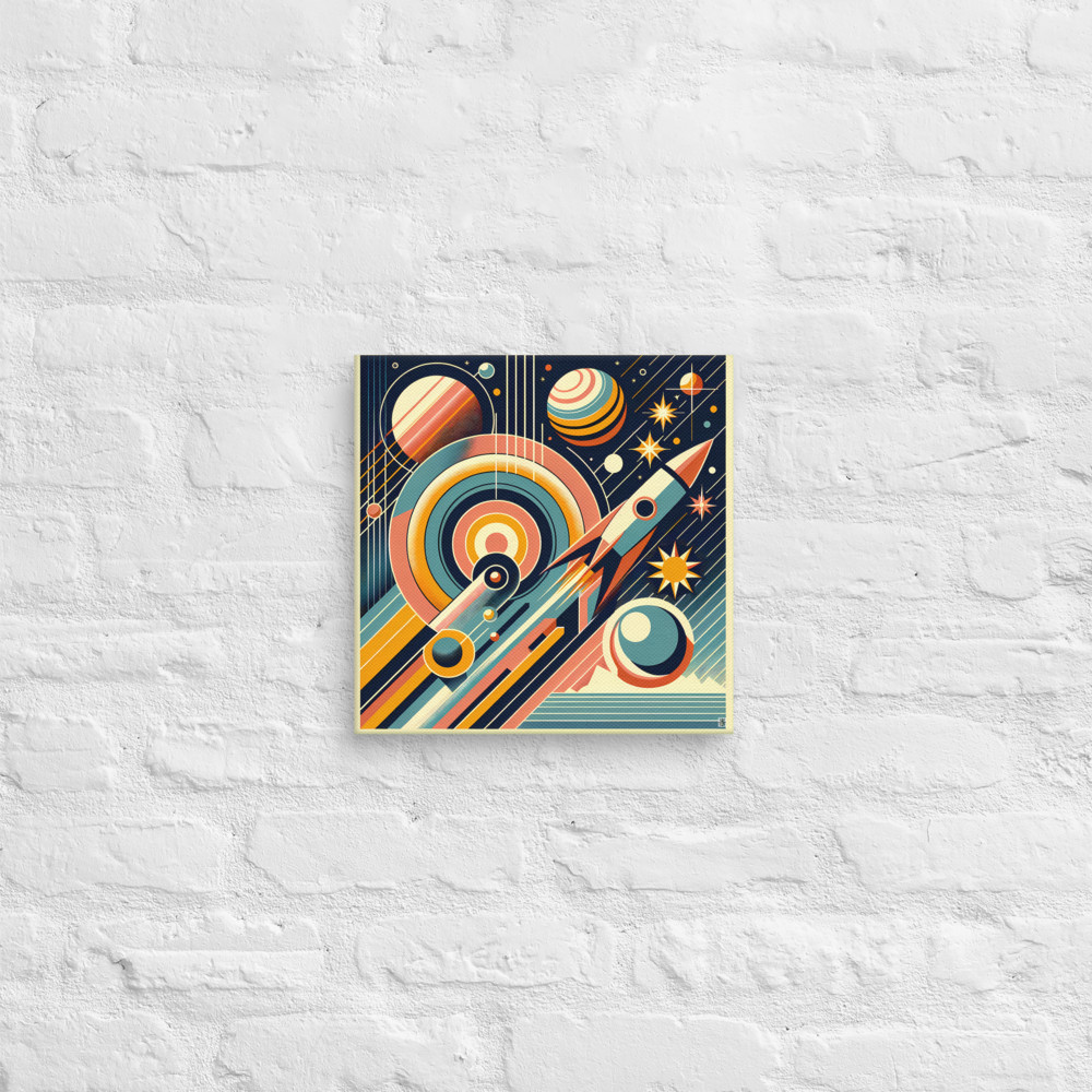 30×30 cm (12×12")