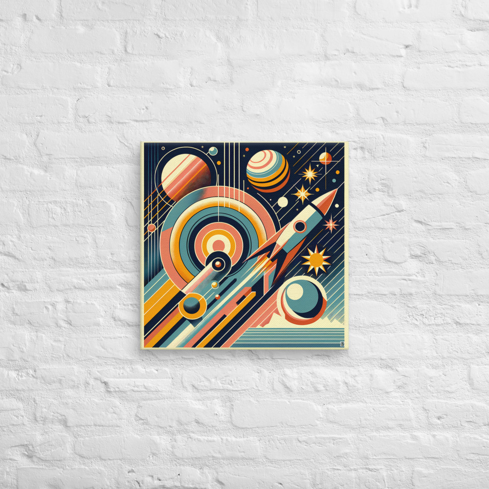 51×51 cm (20×20")