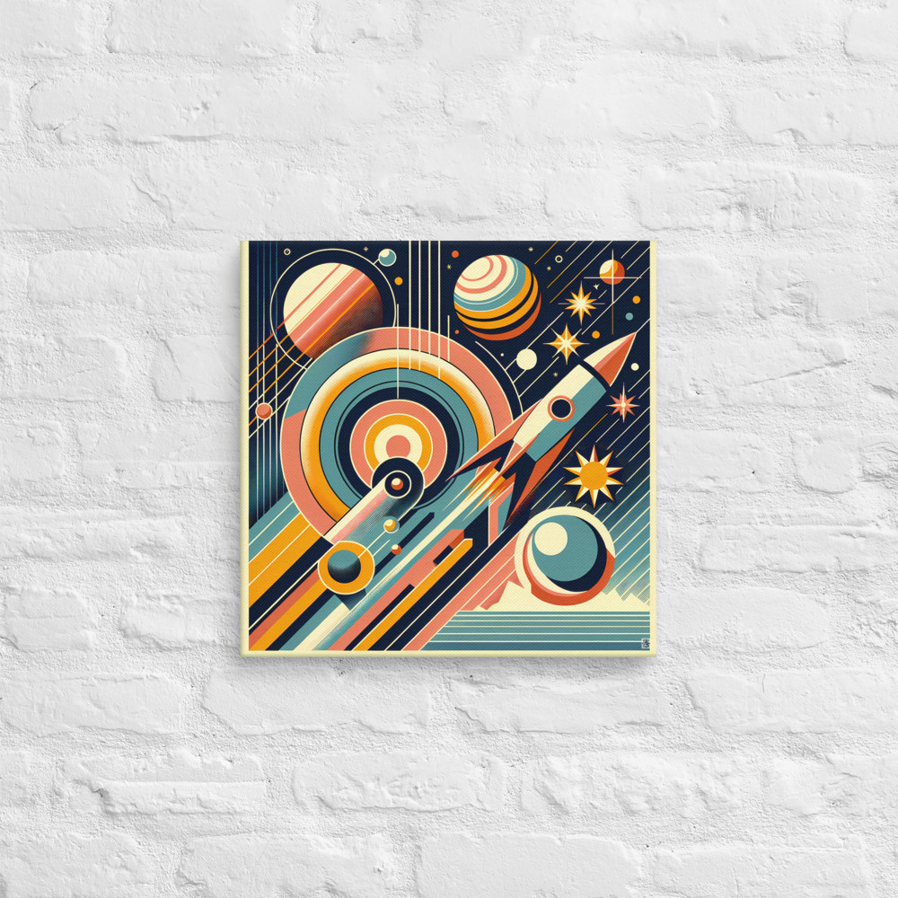 Canvas Print