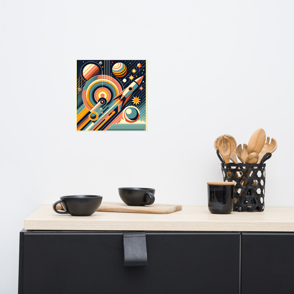 25×25 cm (10×10")
