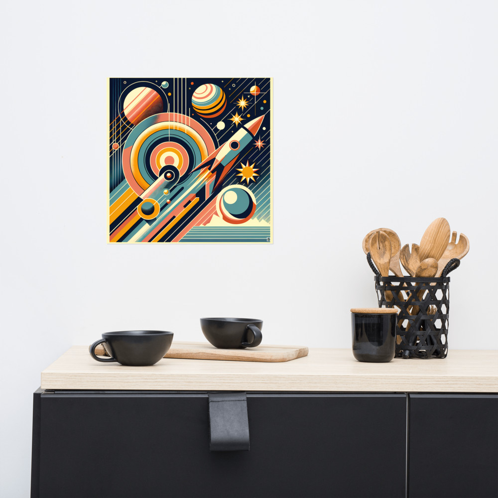 36×36 cm (14×14")