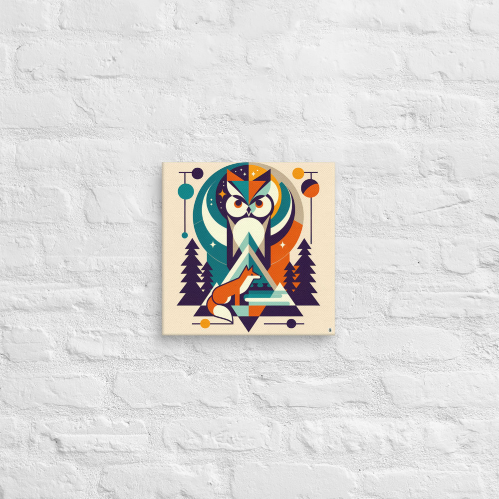 30×30 cm (12×12")